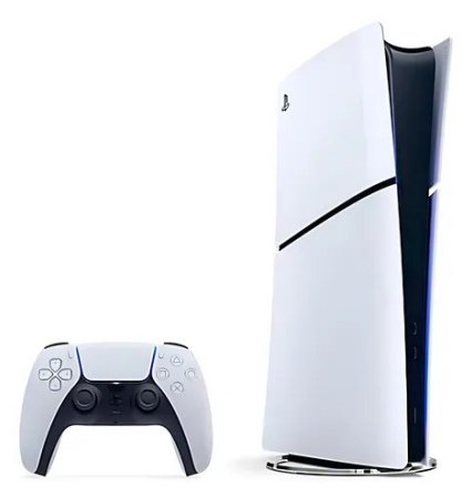 Console PlayStation 5 Slim Digital